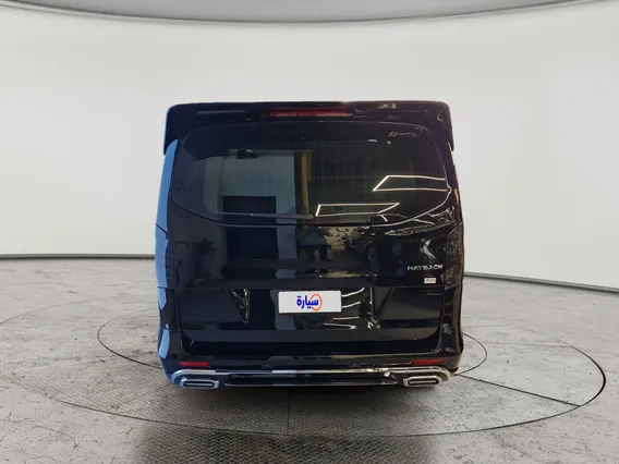 مرسيدس V300  2025 