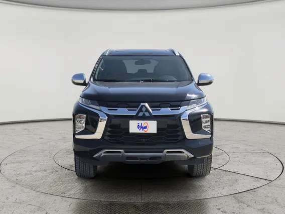 ميتسوبيشي باجيرو GLS 5Doors 2025 