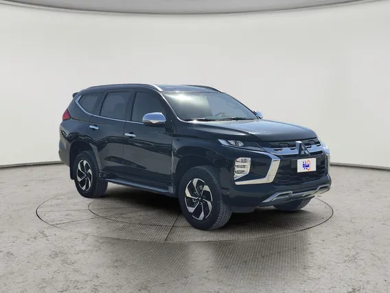 Mitsubishi Pajero GLS 5Doors 2025 