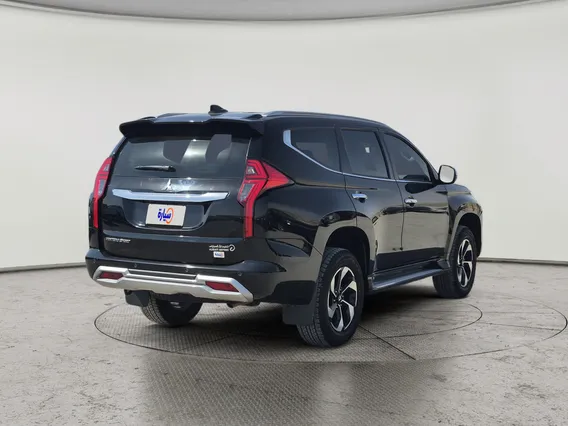 Mitsubishi Pajero GLS 5Doors 2025 