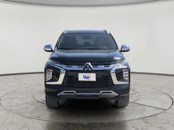 Mitsubishi Pajero GLS 5Doors 2025 
