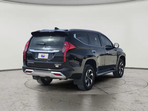 Mitsubishi Pajero GLS 5Doors 2025 