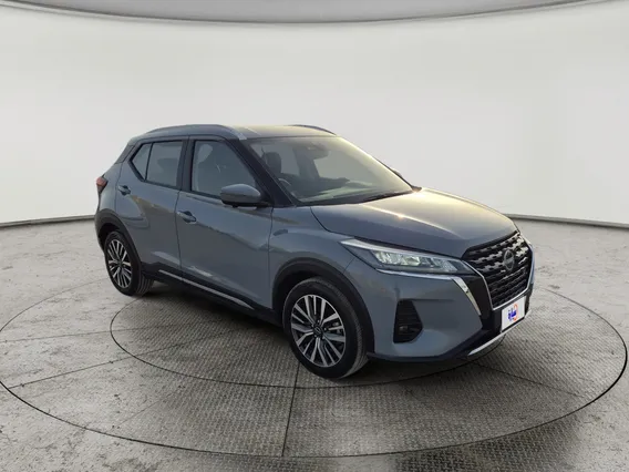 Nissan Kicks SL 2023 