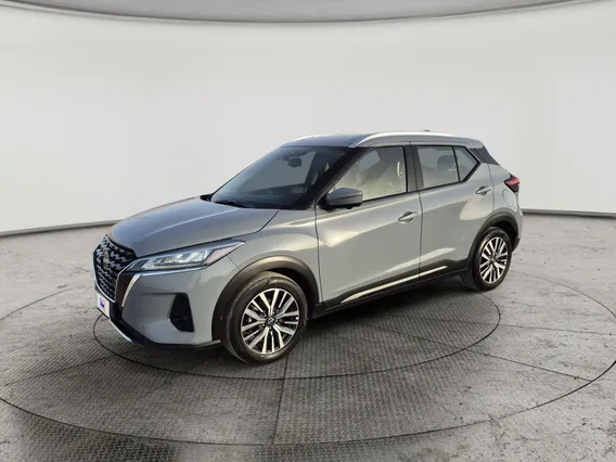 Nissan Kicks SL 2023 