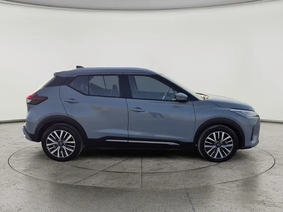 Nissan Kicks SL 2023 