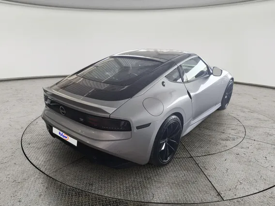 نيسان زد برفورمانس 2023 