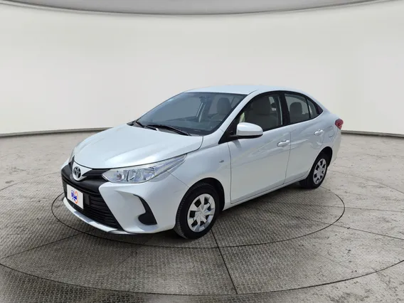Toyota Yaris  Y 2021 