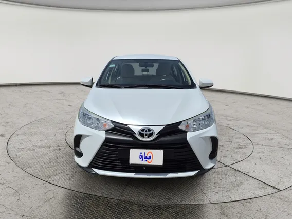 Toyota Yaris  Y 2021 