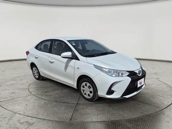 Toyota Yaris  Y 2021 