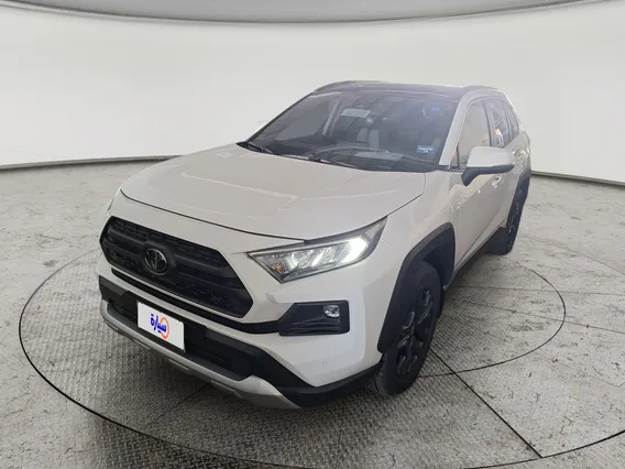 Toyota RAV4 GLE 2025 
