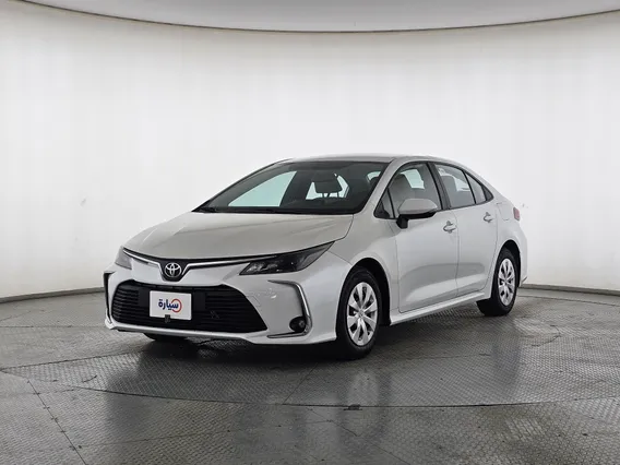 Toyota Corolla XLI 2022 