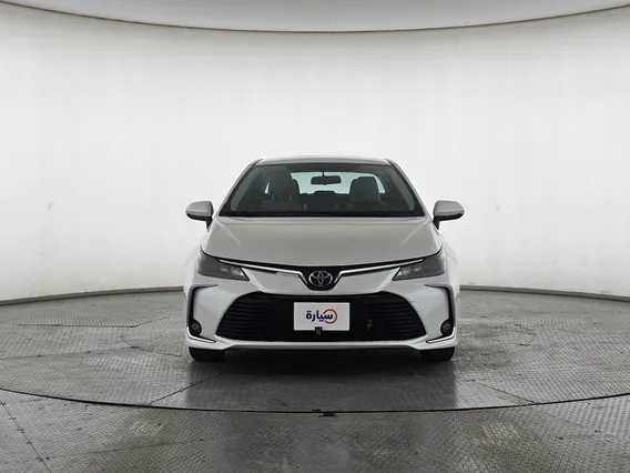 Toyota Corolla XLI 2022 