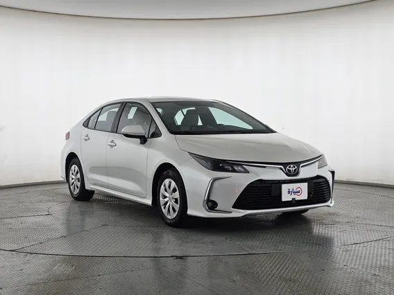 Toyota Corolla XLI 2022 