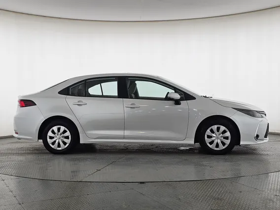 Toyota Corolla XLI 2022 