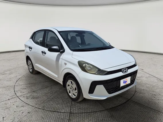هيونداي Grand i10 فلييت 2024 