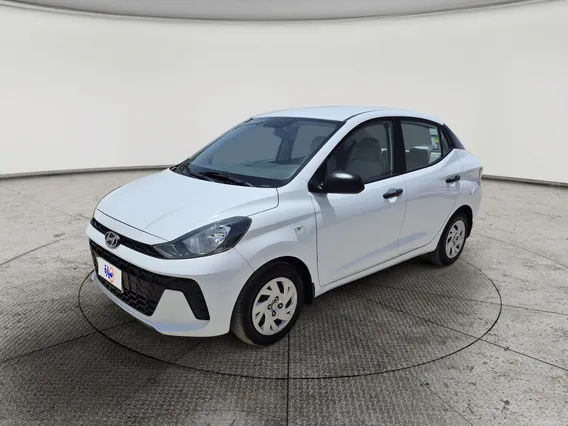 هيونداي Grand i10 فلييت 2024 
