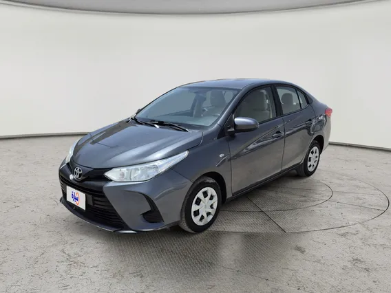 Toyota Yaris  Y 2022 
