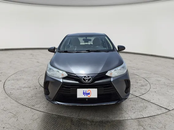 Toyota Yaris  Y 2022 