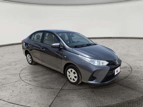 Toyota Yaris  Y 2022 