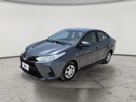 Toyota Yaris  Y 2022 