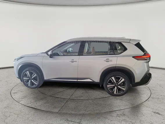 Nissan Xtrail SL 2024 