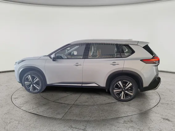 Nissan Xtrail SL 2024 