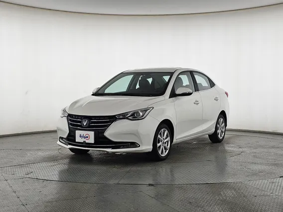 Changan Alsvin Full Option 2024 