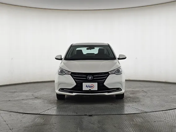 Changan Alsvin Full Option 2024 