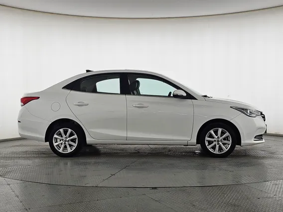 Changan Alsvin Full Option 2024 