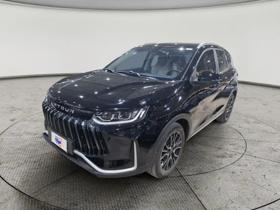 Jetour X50 Premium 2025 