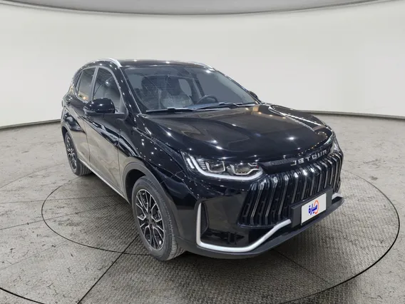 Jetour X50 Premium 2025 