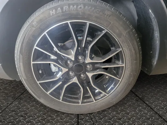 Jetour X50 Premium 2025 