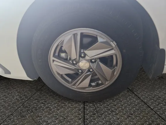 Hyundai Elantra Fleet 2025 