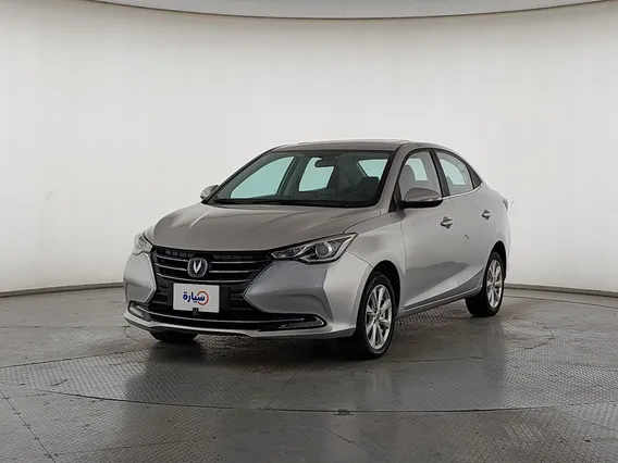 Changan Alsvin Full Option 2023 