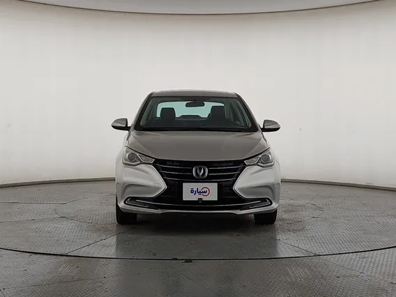 Changan Alsvin Full Option 2023 