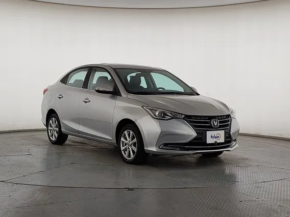 Changan Alsvin Full Option 2023 