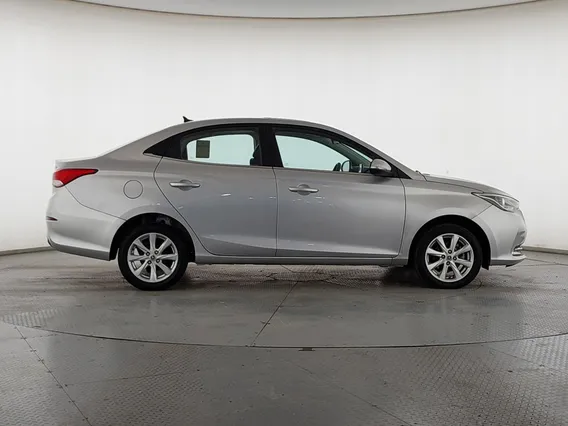 Changan Alsvin Full Option 2023 