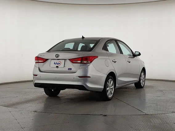 Changan Alsvin Full Option 2023 