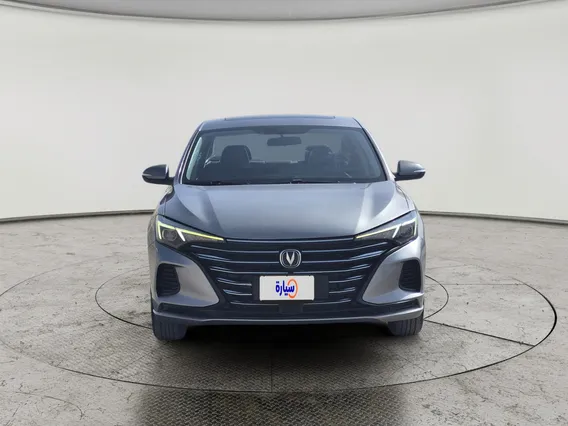 Changan Eado Plus Smart 2023 