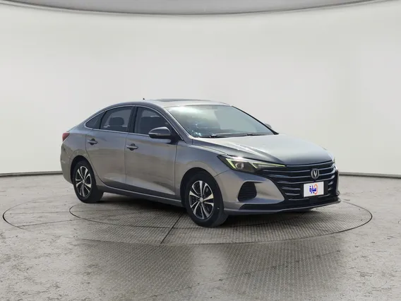 Changan Eado Plus Smart 2023 