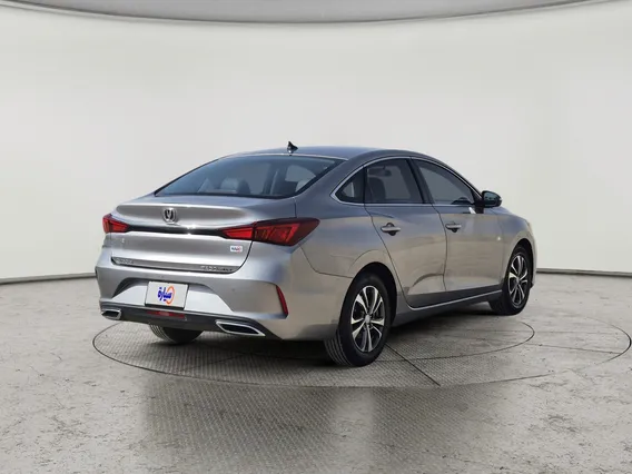 Changan Eado Plus Smart 2023 
