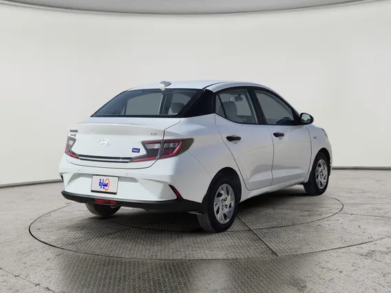Hyundai Grand i10 Fleet 2024 