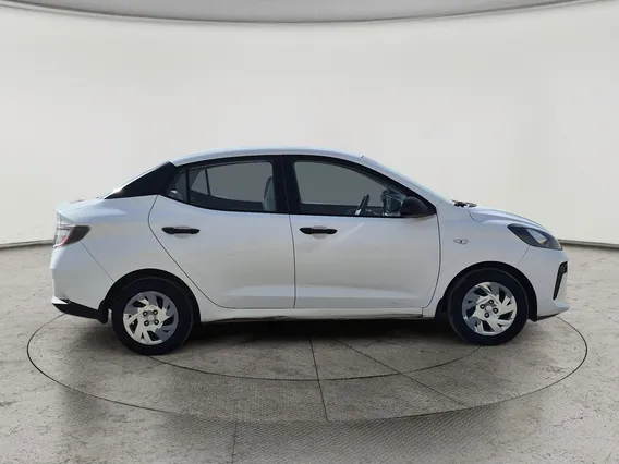 Hyundai Grand i10 Fleet 2024 