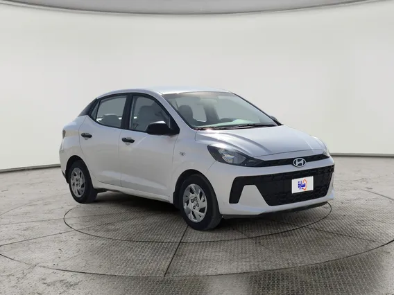Hyundai Grand i10 Fleet 2024 