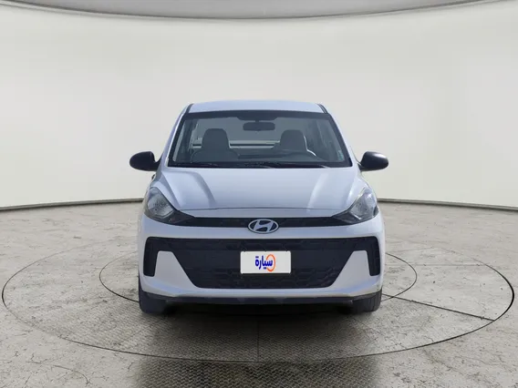 Hyundai Grand i10 Fleet 2024 