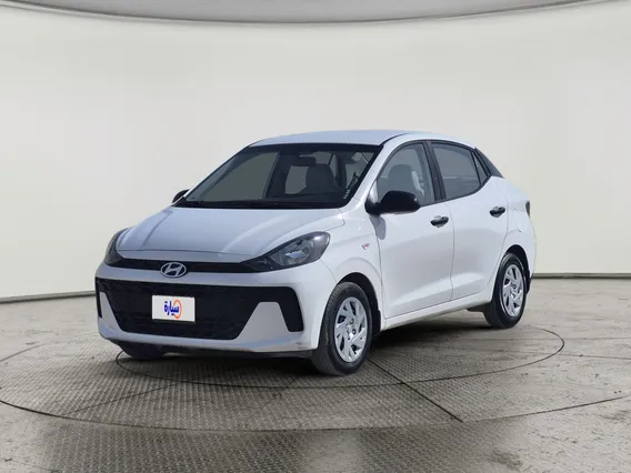 Hyundai Grand i10 Fleet 2024 