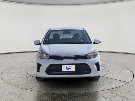 Kia Pegas LX 2023 