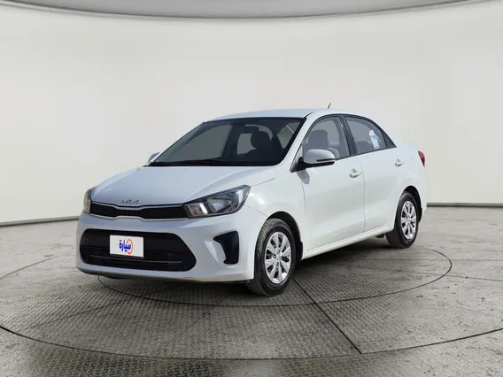 Kia Pegas LX 2023 