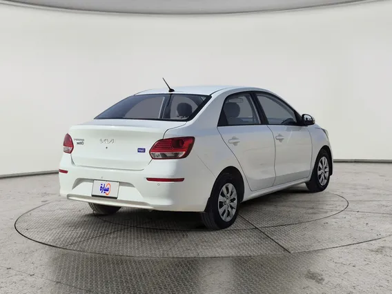 Kia Pegas LX 2023 