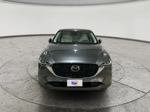 Mazda CX5 High Plus 2023 دبل